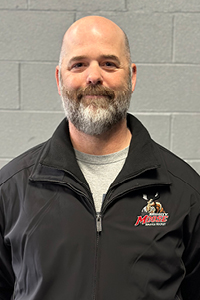 Brian Sagirs Mighty Moose Hockey Coaches