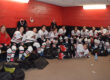 Mighty Moose Ice Hockey Renegade team