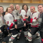 Rebel UWHL Champs