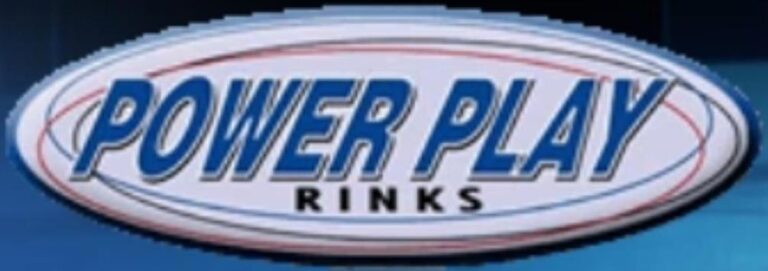 Power Play Rinks